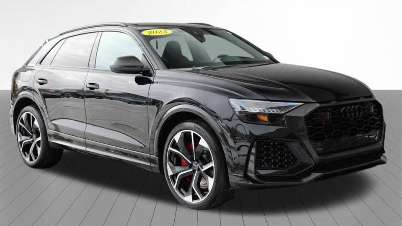 AUDI RS Q8 2023 WU1ARBF15PD042207 image